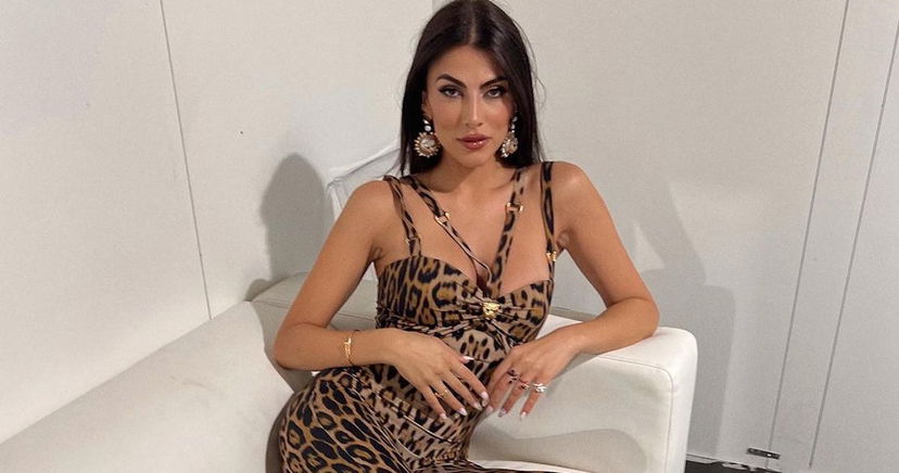 Giulia Salemi diventa attrice? Dopo il GF Vip avvistata sul set di una serie TV preview