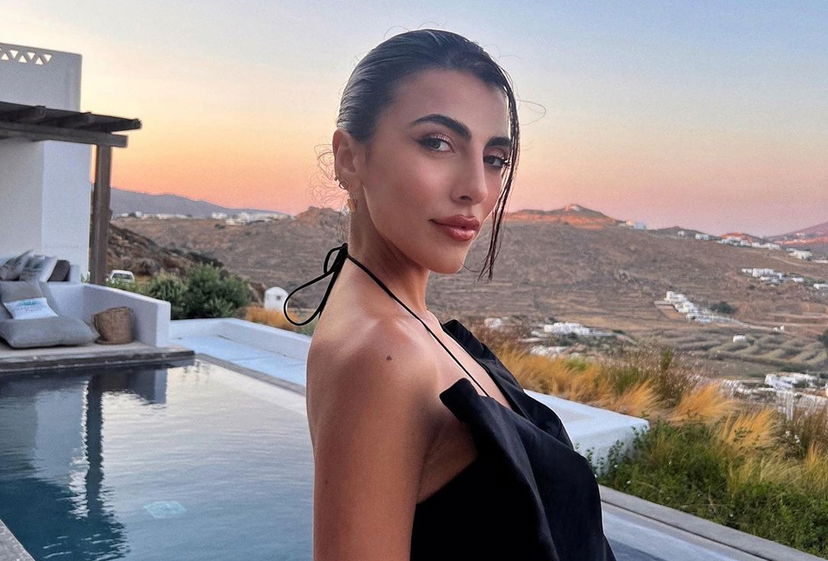 Giulia Salemi conferma di aver lasciato il Grande Fratello Vip e lancia un nuovo progetto bomba: di cosa si tratta preview