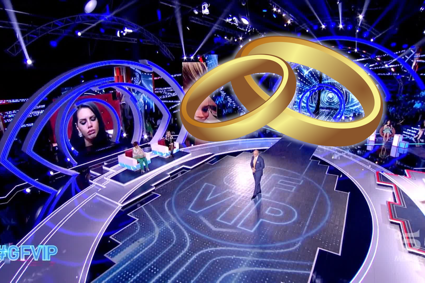 Ex del Grande Fratello Vip, matrimonio “segreto” il prossimo maggio: ecco di chi si tratta preview
