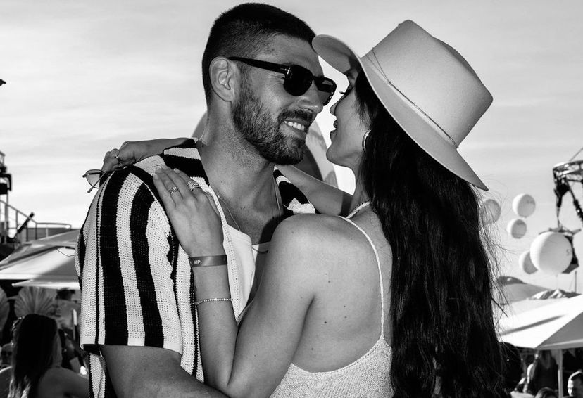 Cecilia Rodriguez è incinta di Ignazio Moser? La foto “parla chiaro” preview