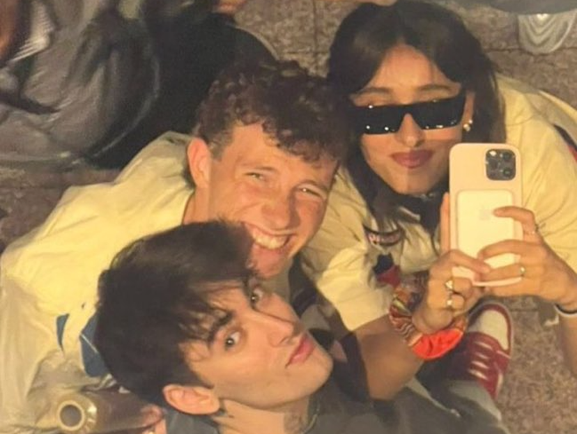 Giulia Stabile e Wax ignorano i fan e stanno insieme? La ballerina interviene e demolisce il gossip con classe preview