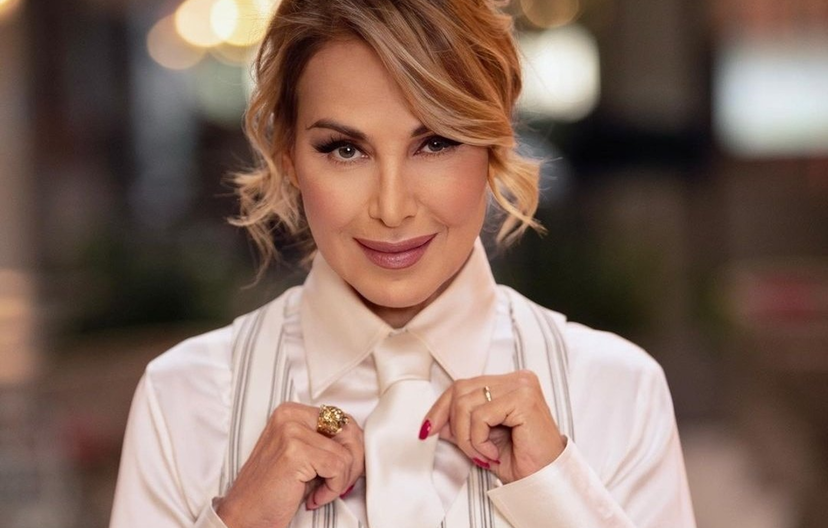 “Non finisce qui”, Barbara d’Urso rompe il silenzio dopo l’addio a Mediaset preview