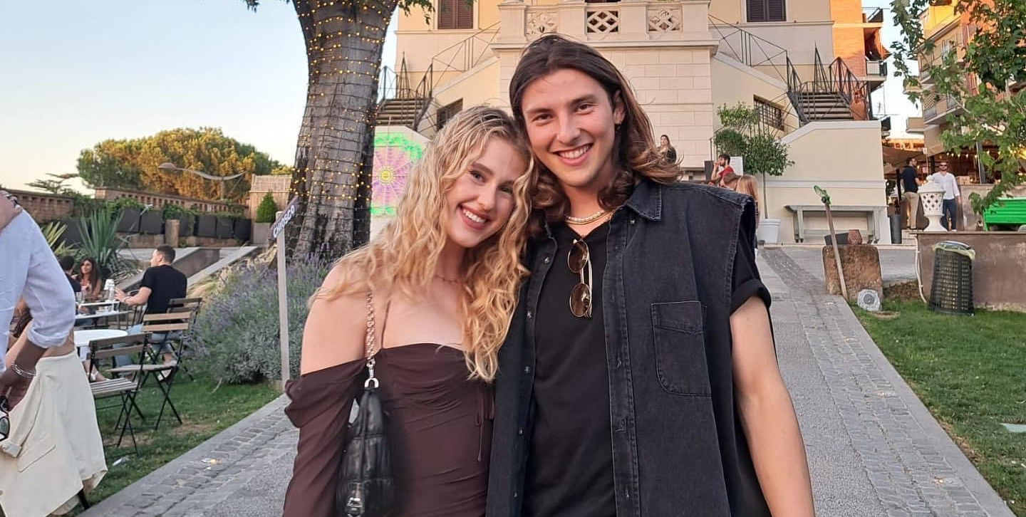 Isobel e Cricca sono tornati insieme dopo Amici 22