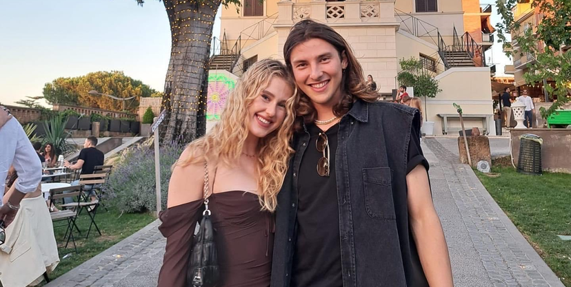 Isobel e Cricca sono tornati insieme dopo Amici 22: foto e segnalazione preview