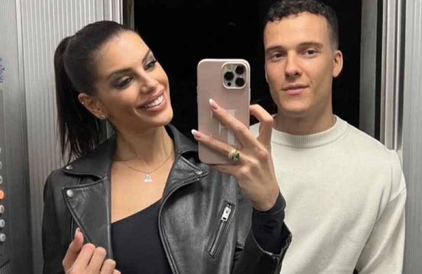 Antonella e Edoardo, vacanza saltata: il retroscena svelato dalla ex vippona e il tenero gesto di lui preview