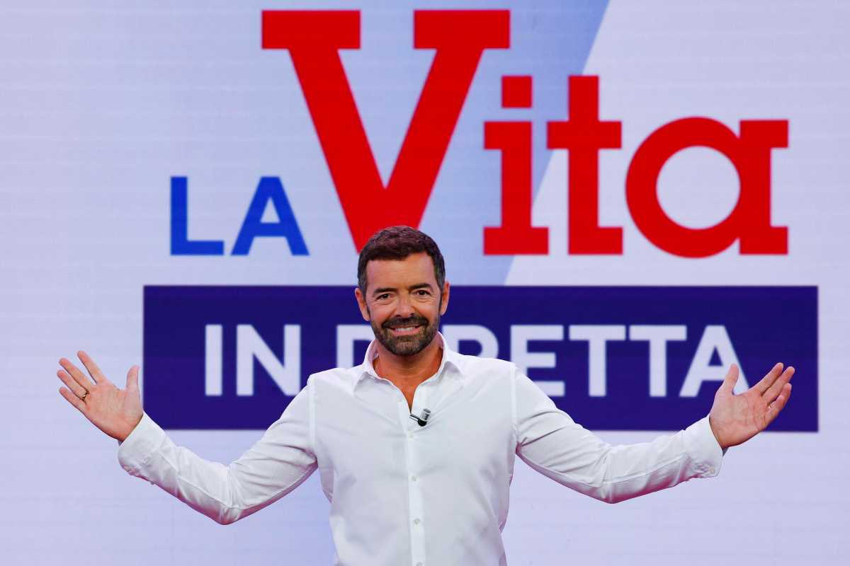 Alberto Matano lascia “La Vita in Diretta”? Il saluto che potrebbe anticipare l’addio allo show article-post