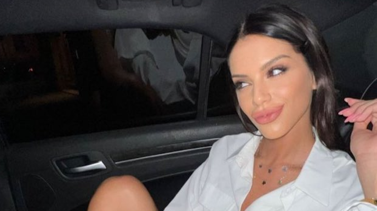 Antonella Fiordelisi ha un nuovo fidanzato dopo Edoardo Donnamaria?
