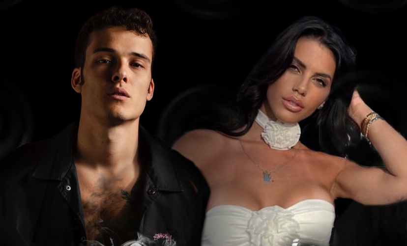 Edoardo Donnamaria prende una decisione: c’entra Antonella Fiordelisi e la miserabile crudeltà dei social preview