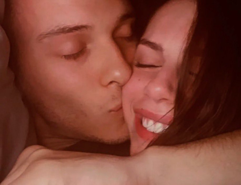 La reazione di Antonella Fiordelisi dopo la rottura con Edoardo Donnamaria, i Donnalisi la sostengono: “Sei cresciuta molto!” preview