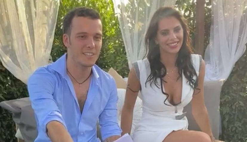 Antonella e Edoardo, parla il manager di lei: arriva il gesto della Fiordelisi per proteggere la coppia preview