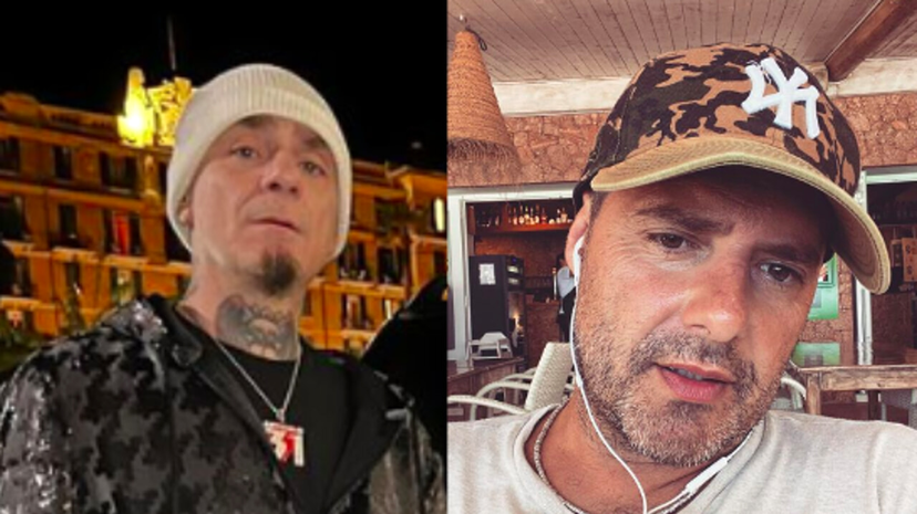 “Pappone trash”, Paolo Meneguzzi azzanna J-Ax: replica di fuoco, ecco cosa è successo preview