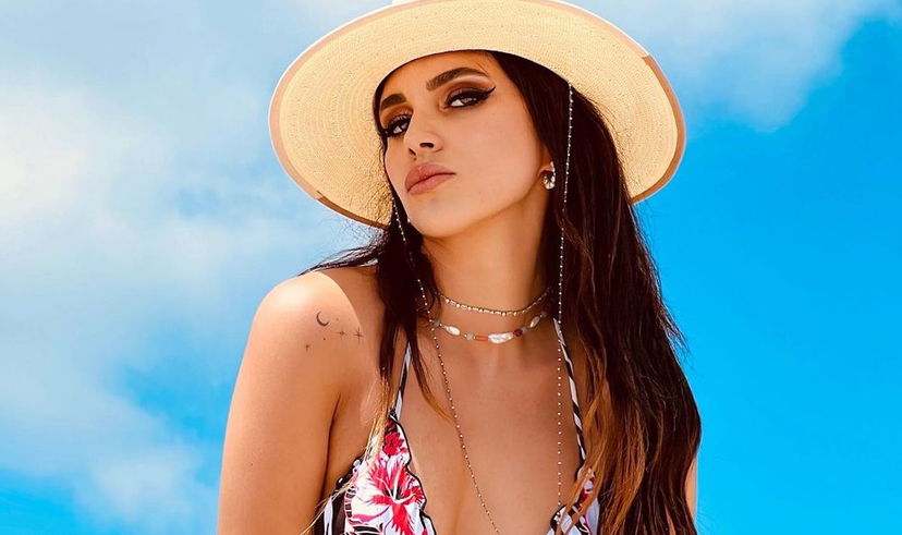 Jessica Selassiè si è rifatta dopo il Grande Fratello Vip: ecco a quale intervento si è sottoposta e come sta adesso – VIDEO preview