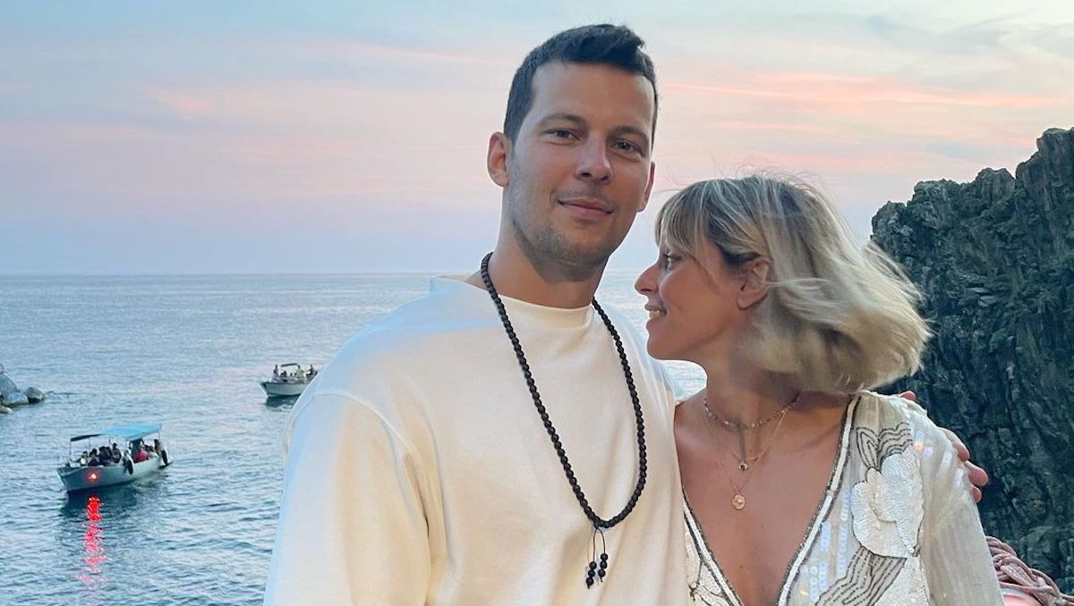 Federica Pellegrini incinta dopo il matrimonio con Matteo Giunta: è ufficiale – FOTO article-post