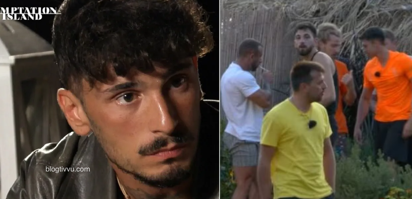 Spoiler Temptation Island, Manu assente: ha accettato il falò con Isabella? – VIDEO preview