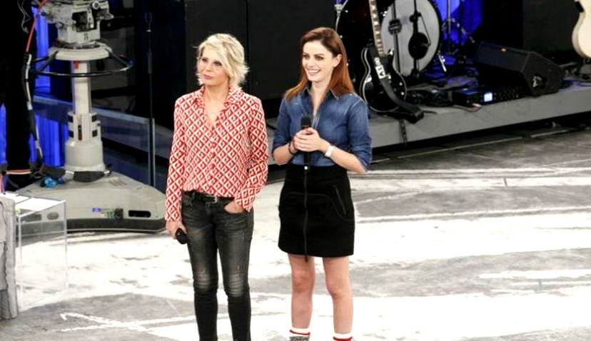 Al matrimonio di Annalisa anche Maria De Filippi: tutti gli invitati – FOTO preview