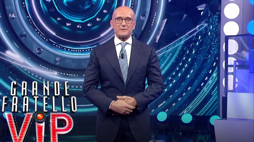 Grande Fratello, opinionista o concorrente? Un nome sta già facendo discutere: di chi si tratta preview