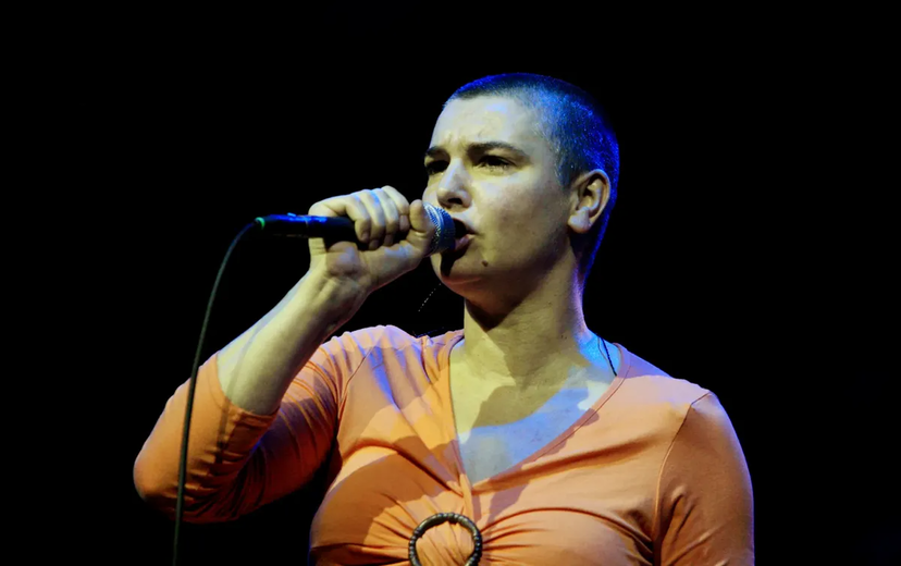Sinead O’Connor è morta: aveva 56 anni preview