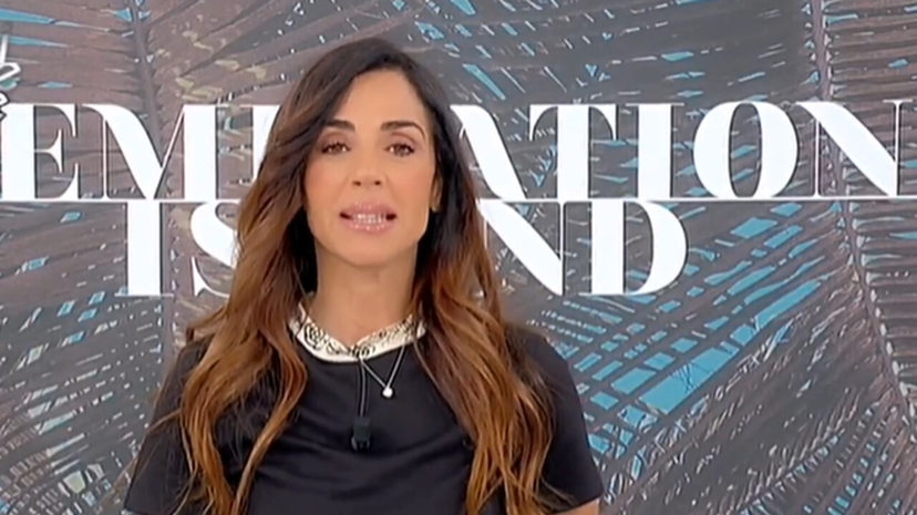 Temptation Island anche d’inverno e Uomini e Donne in versione “pet”: parla Raffaella Mennoia preview