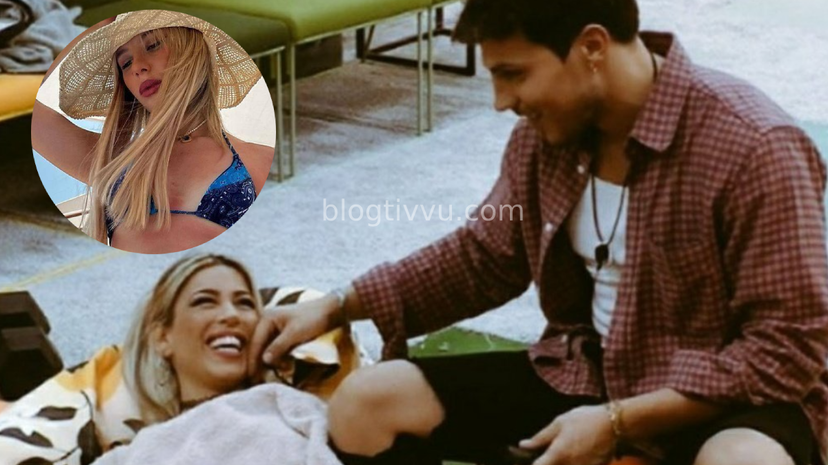 Oriana e Daniele si sono lasciati: Micol sotto accusa, gli Oriele la defollowano in massa preview