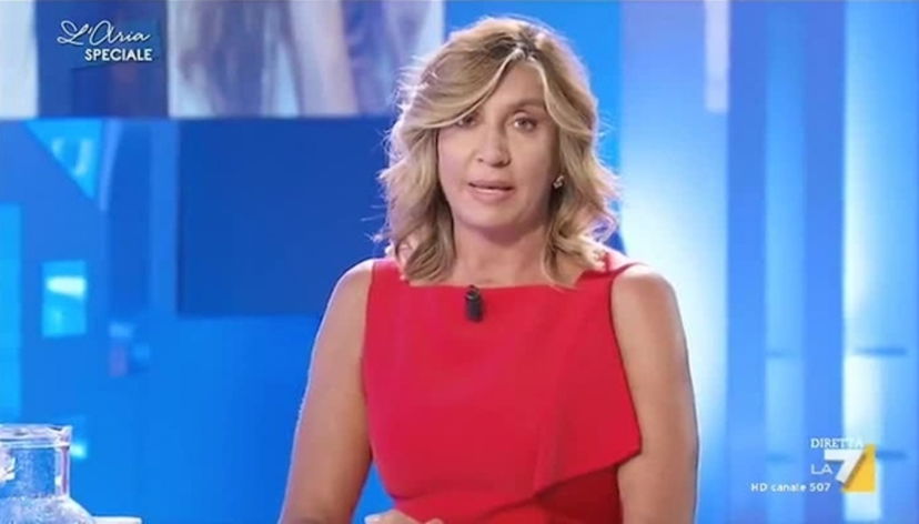 Myrta Merlino, come sarà il nuovo Pomeriggio 5: differenze con Barbara d’Urso e consigli di Maria De Filippi preview