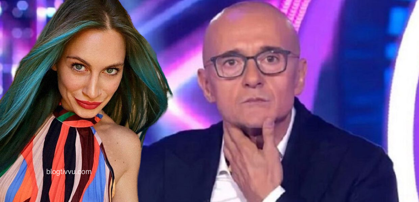 Nikita Pelizon lancia una frecciatina a Signorini? L’appello all’inizio del Grande Fratello preview