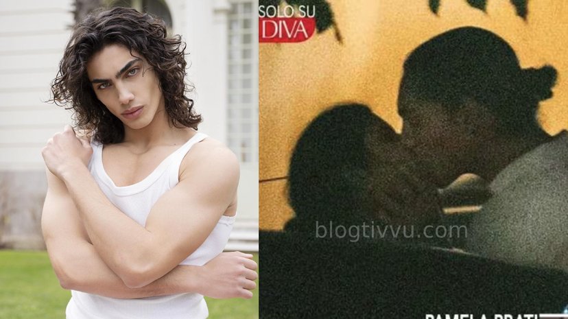 Chi è Simone Ferrante? Il nuovo fidanzato di Pamela Prati ha 45 anni in meno dell’ex vippona – FOTO preview