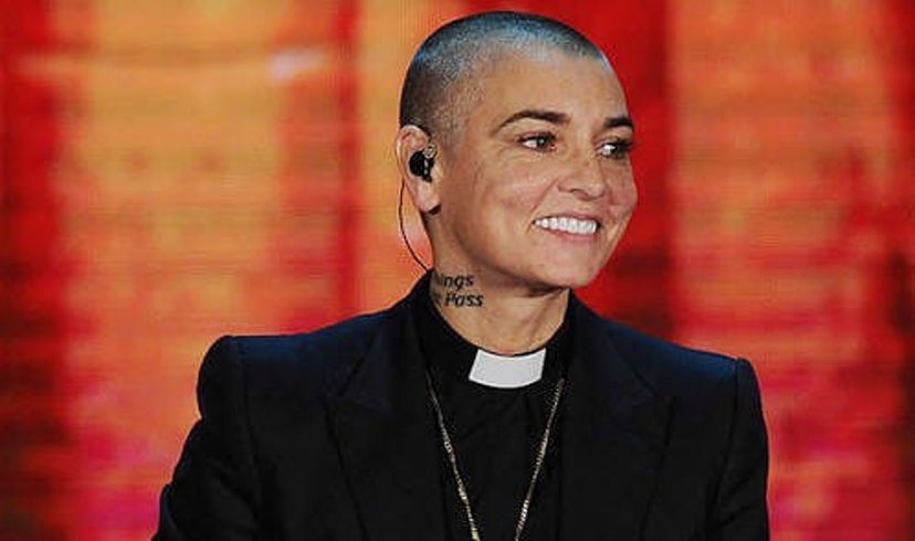 Com’è morta Sinead O’Connor? Parla la polizia di Londra: diffuso un comunicato preview