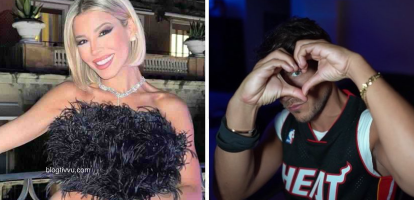 Daniele e Oriana fanno pace, frecciatina bomba agli ex del GF Vip – VIDEO preview