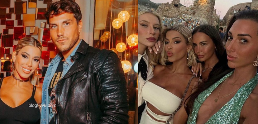 Daniele piange su Twitter: Oriana “manipolata” dalle amiche? Spunta una chat fake e la Murgia fa un pasticcio – VIDEO preview