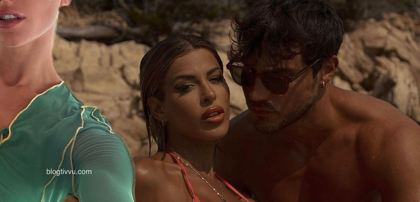 Oriana e Daniele si sono lasciati per “colpa” di una ex concorrente del GF Vip? Lo spiffero preview