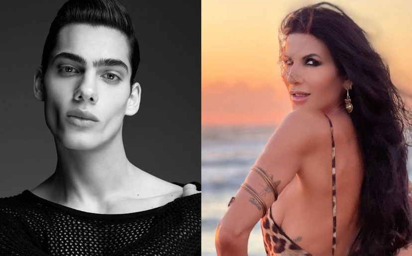 “Storia fake!”, il fidanzato di Pamela Prati ha mentito? “Mai nascosto i suoi gusti per gli uomini” preview