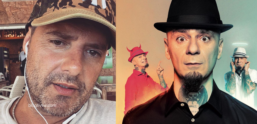 Volano stracci tra Paolo Meneguzzi e J-Ax: “Disco Paradise? Deprimente!”, botta e risposta preview