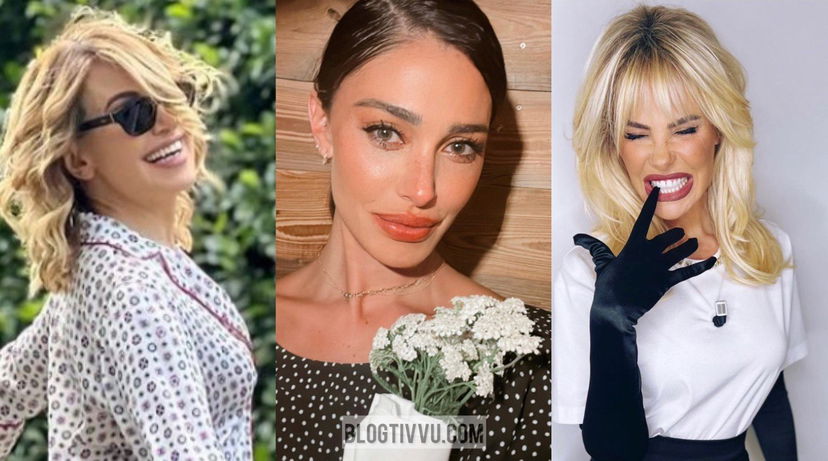 Mediaset, chi è fuori e chi in panchina: via Barbara d’Urso e Belen, che fine farà Ilary Blasi? Tutti i nomi preview
