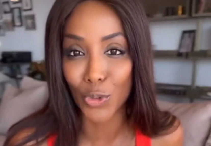 Ainett Stephens troppo “vecchia” per la Gatta Nera? Lei replica e accusa Pino Insegno di age-shaming – VIDEO preview