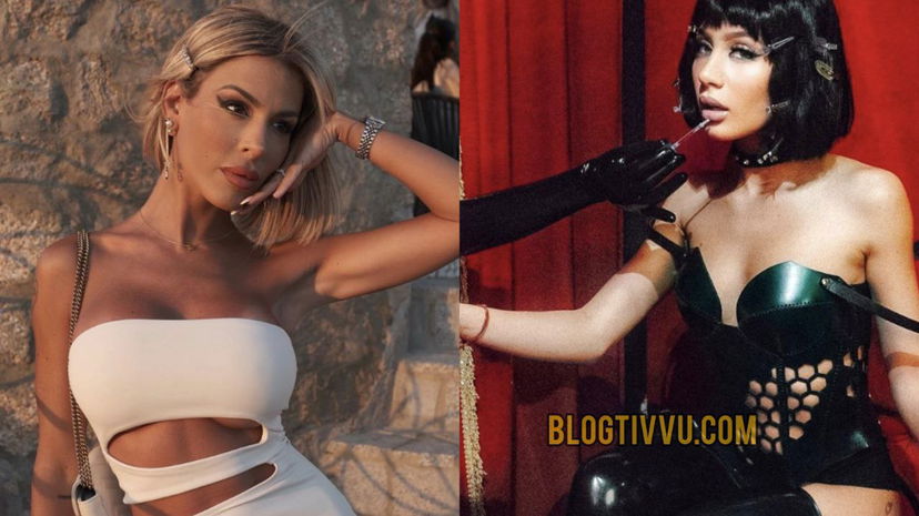 Oriana Marzoli ha picchiato Chadia Rodriguez? Il “segui” sospetto a Daniele Dal Moro preview