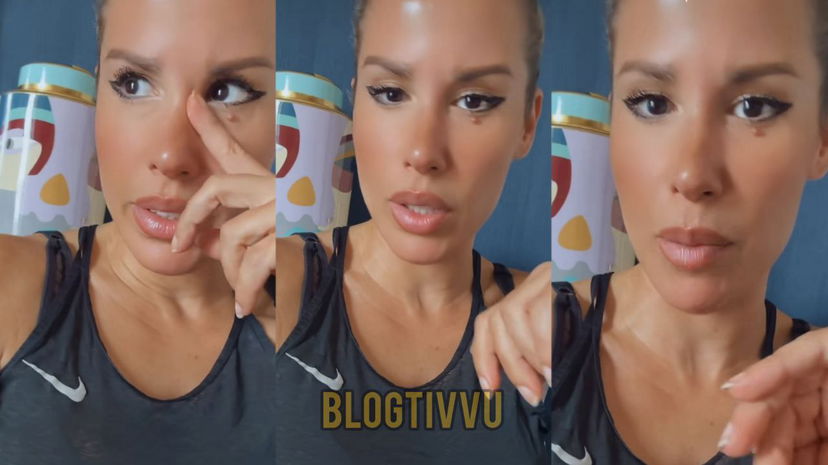 Baby K finisce in ospedale per colpa di una fan e annulla tutti concerti: ecco cosa è successo – VIDEO preview