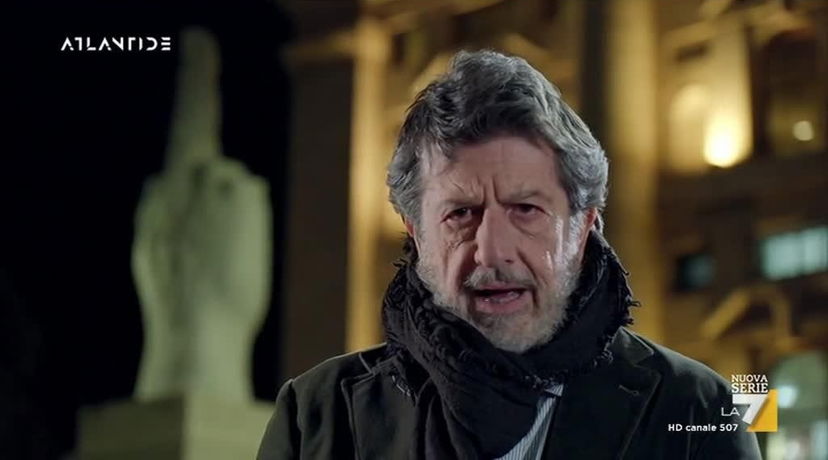 Andrea Purgatori, due indagati per la sua morte: ipotesi omicidio colposo preview