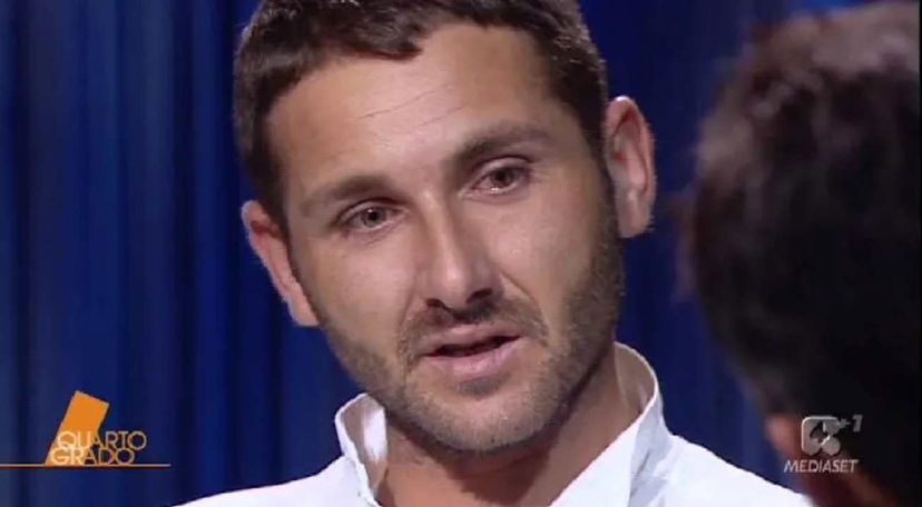 Salvatore Parolisi torna a parlare dopo l’omicidio di Melania Rea: l’intervista a Chi l’ha visto, il caso preview