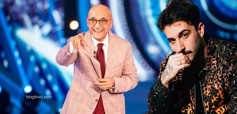 Andreas Muller contro gli ex del Grande Fratello Vip: il duro sfogo social, ecco cosa è successo preview