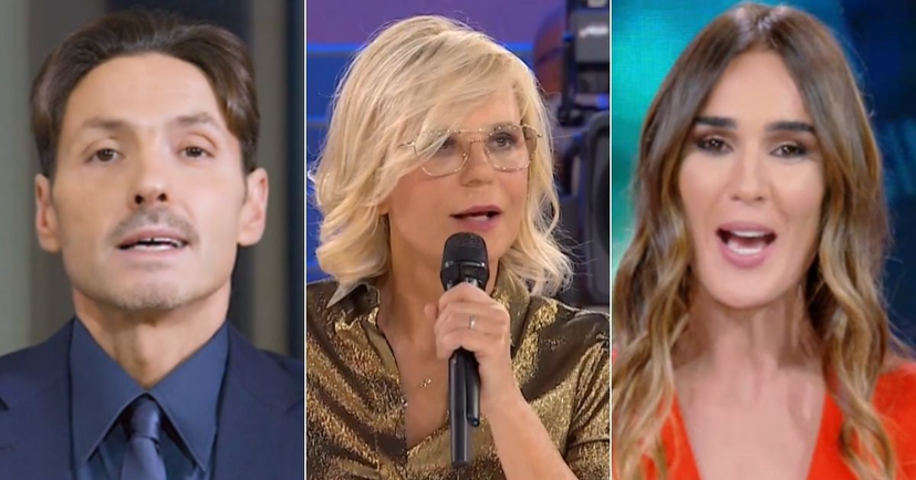 Grande Fratello, spuntano i primi nomi: Pier Silvio si consiglia con Maria e la Toffanin preview