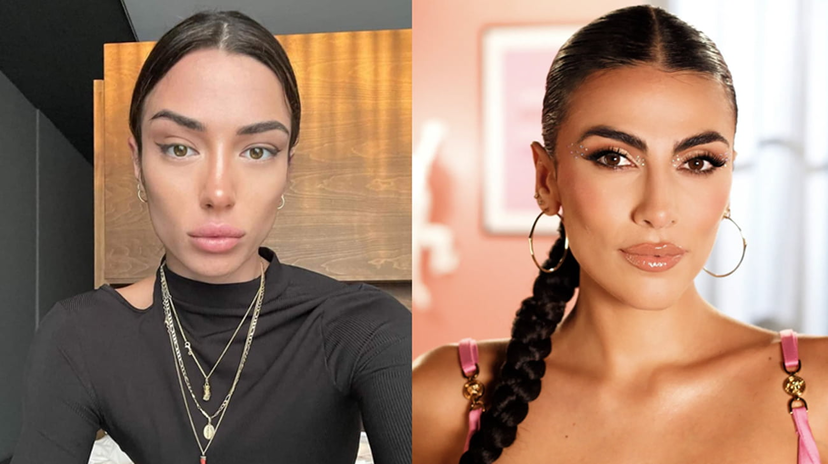 Soleil e Giulia Salemi hanno litigato? Il gesto “sospetto” della Sorge: ecco cosa è successo preview