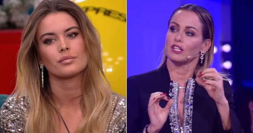 Sophie Codegoni e Sonia Bruganelli “quasi alle mani?”: casting aperti per la nuova Bonas, Parpiglia interviene preview