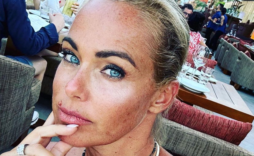 Sonia Bruganelli punta a Ballando dopo essere stata “silurata per trashismo al Gf Vip”? Lei non ci sta e interviene preview