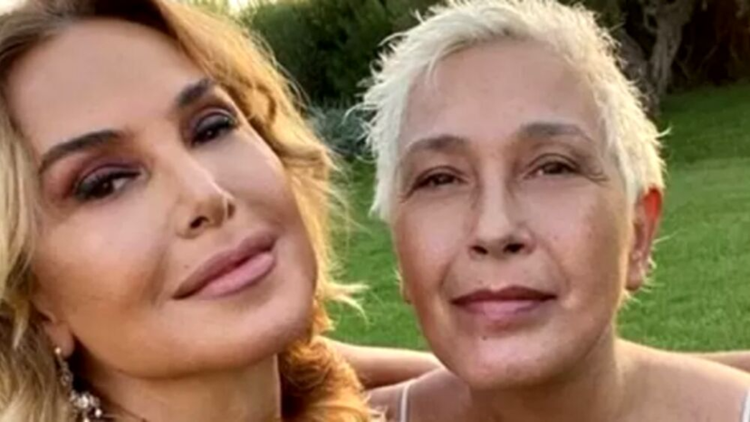 Barbara d’Urso non condurrà Pomeriggio 5, la sorella interviene: “Facciamo rumore… cazz*!” preview