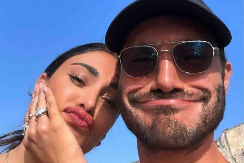 “Belen e Stefano presto torneranno insieme”, ecco chi sta per intervenire: la previsione preview