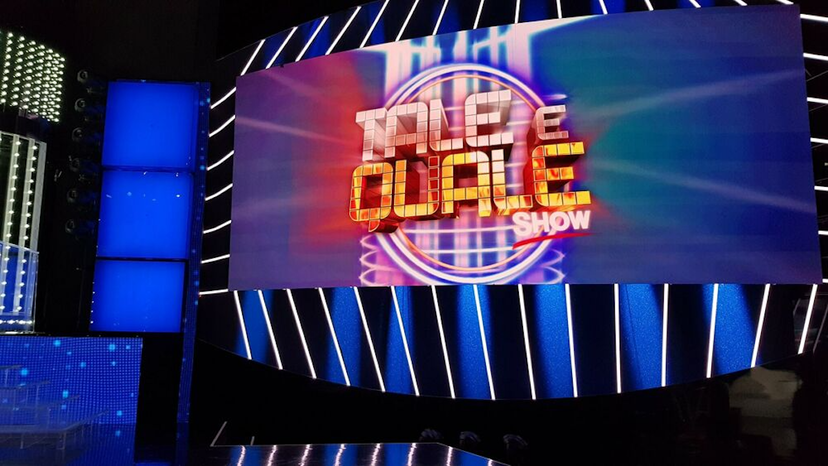 Concorrenti Tale e Quale Show: anche una cantante e una speaker nel cast? La segnalazione preview