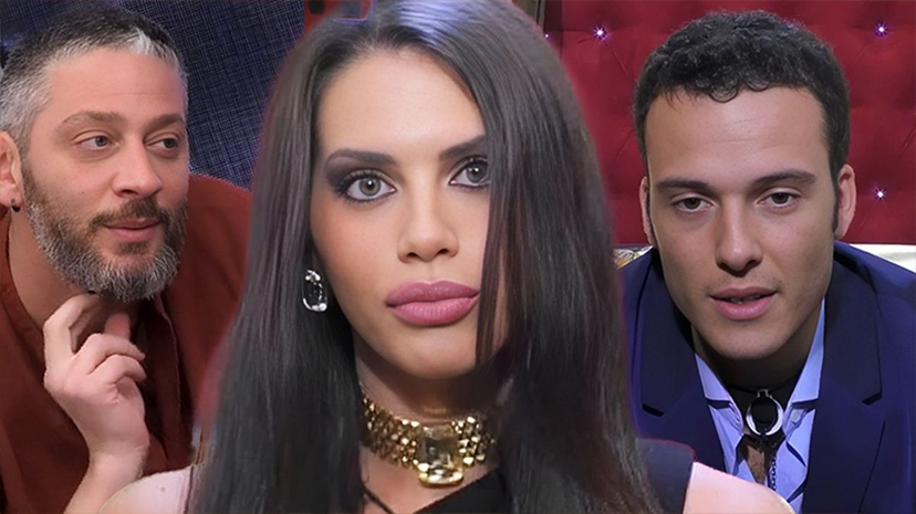 Antonella e Edoardo dopo l’addio: spunta Tavassi, il pettegolezzo social preview