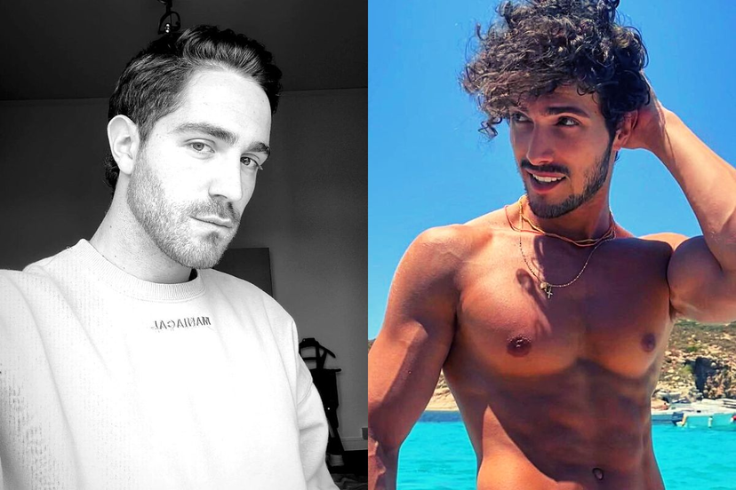 Gian Maria Sainato, cotta per Helena e attuali rapporti con Tommaso Zorzi: le confessioni dopo l’Isola dei Famosi preview