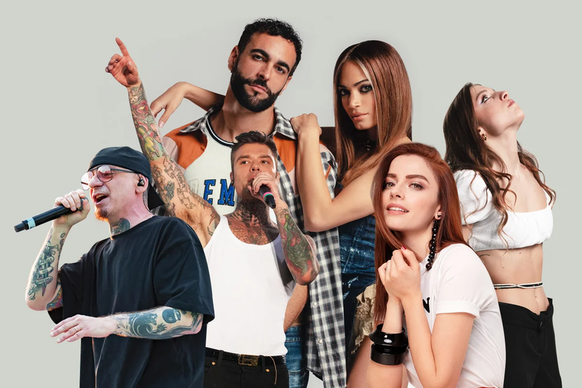 Tormentoni estate 2023, maxi lista delle 50 canzoni aggiornate al 14 luglio: tutte le hit per la tua playlist bollente preview