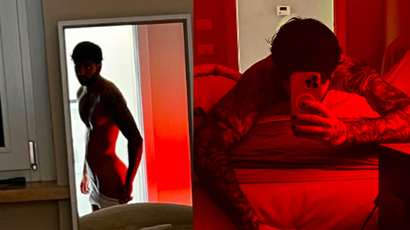 Il nuovo regno degli ex tronisti di Uomini e Donne è OnlyFans: ecco la new entry preview